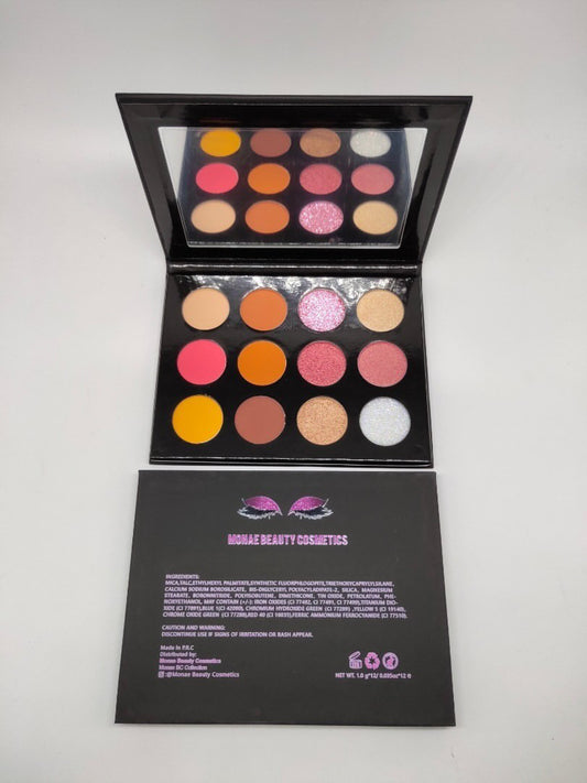 Saved N Sassy