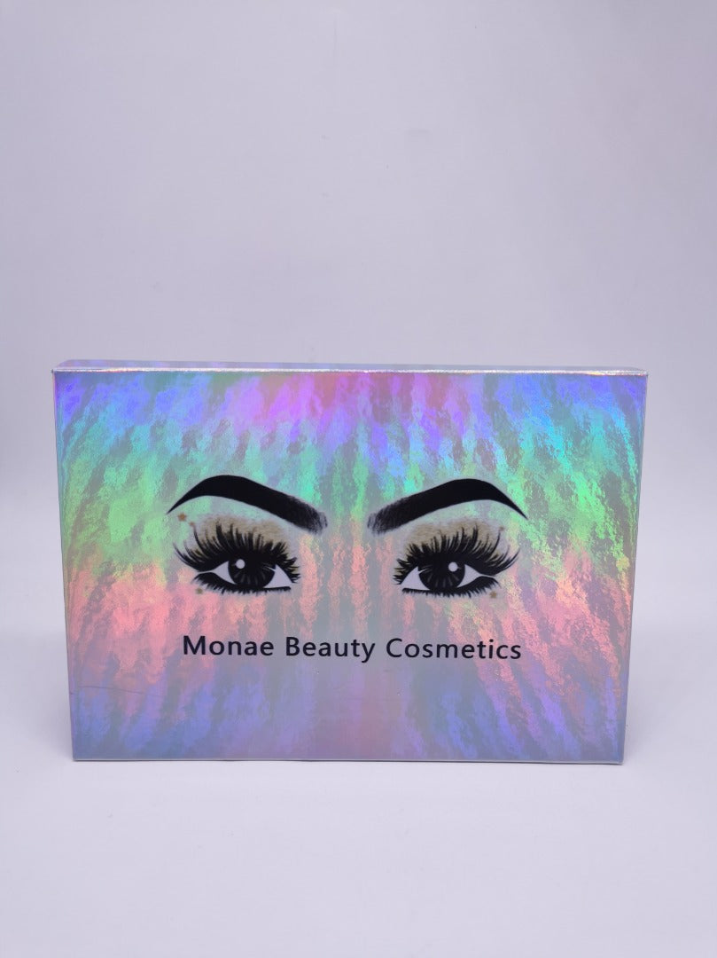 Glam BC Contour Palette
