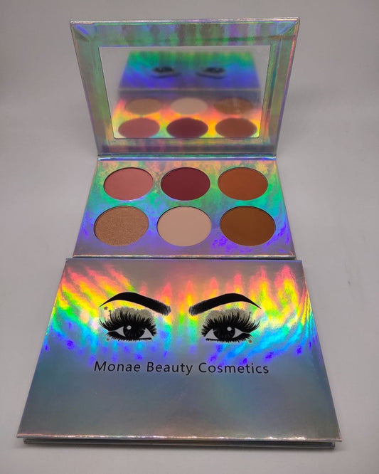Glam BC Contour Palette